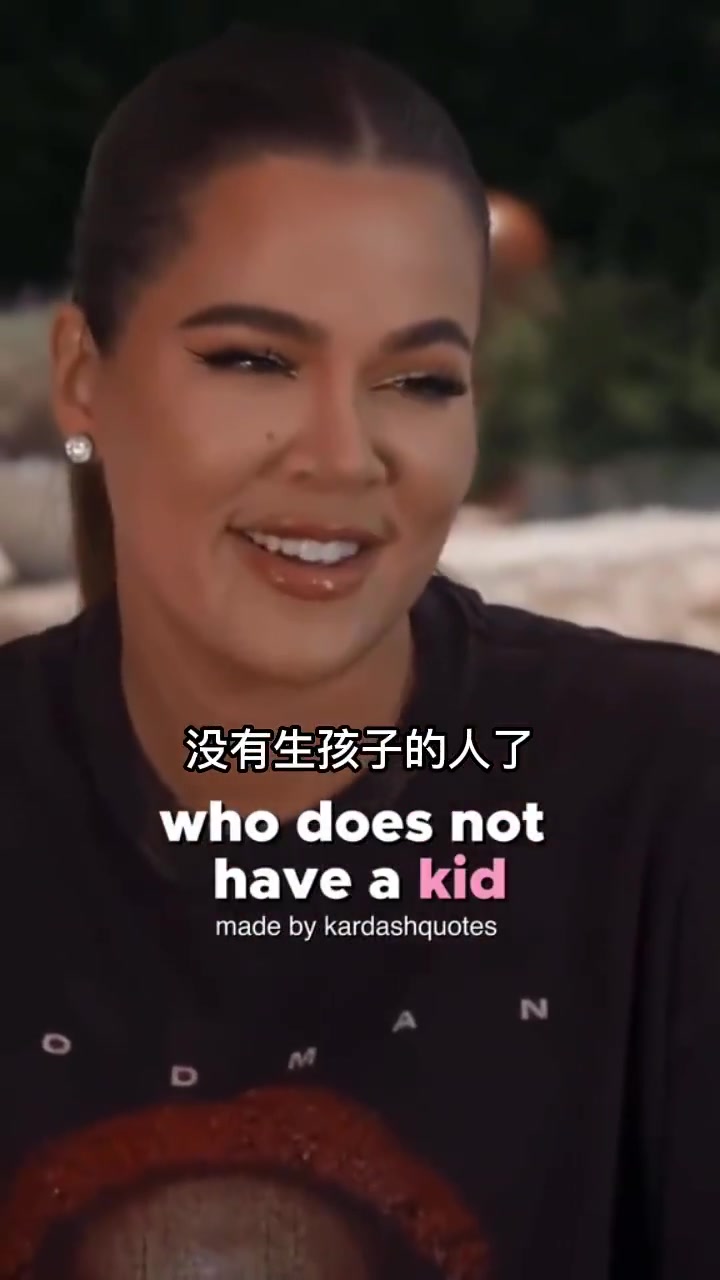 心急了？詹娜：我是姐妹中唯一沒(méi)生孩子的，我要立刻馬上生孩子！（詹娜二胎）